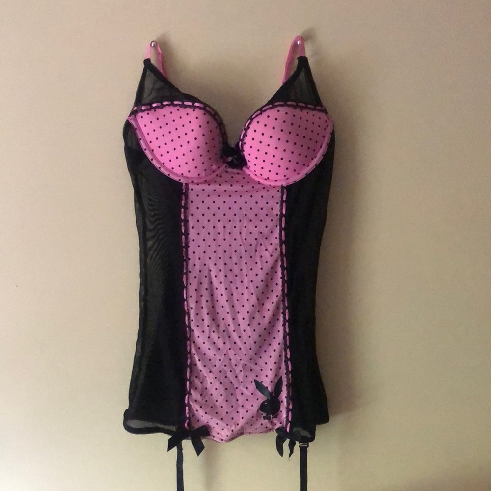 Playboy Intimates